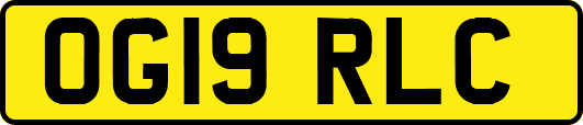 OG19RLC