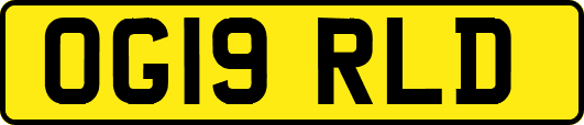 OG19RLD