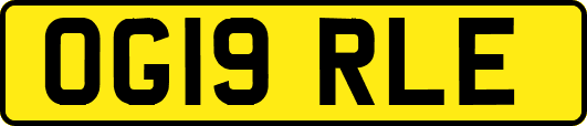 OG19RLE