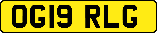 OG19RLG