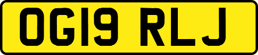 OG19RLJ