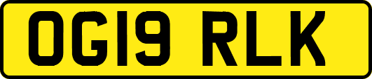 OG19RLK
