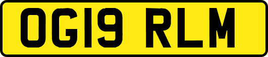 OG19RLM