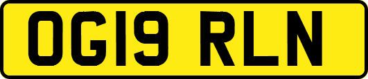 OG19RLN