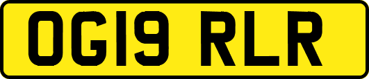 OG19RLR