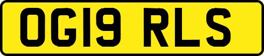 OG19RLS