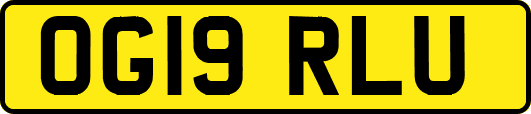 OG19RLU