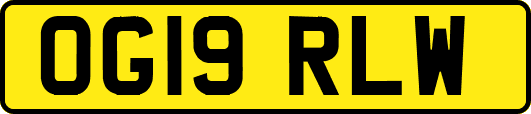 OG19RLW