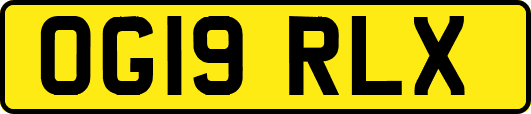 OG19RLX
