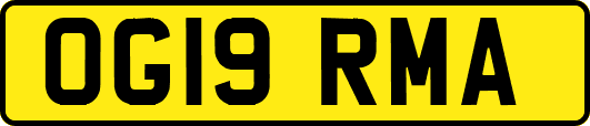 OG19RMA