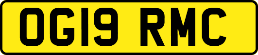 OG19RMC