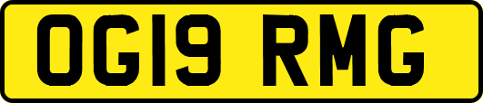 OG19RMG