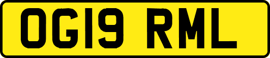 OG19RML