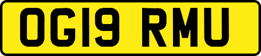 OG19RMU