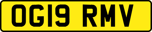 OG19RMV
