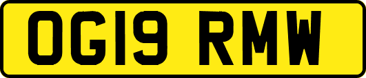 OG19RMW
