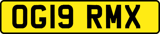 OG19RMX