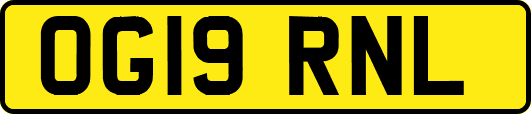 OG19RNL