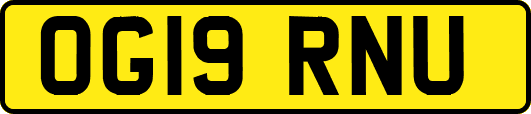 OG19RNU