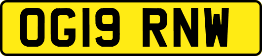 OG19RNW