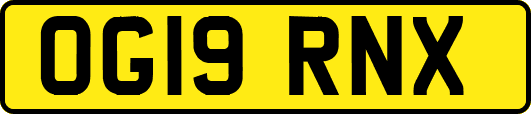 OG19RNX