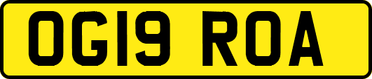 OG19ROA