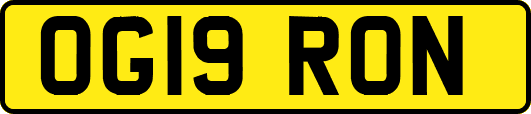 OG19RON