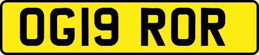OG19ROR
