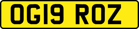 OG19ROZ