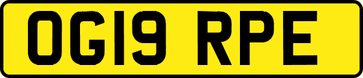 OG19RPE
