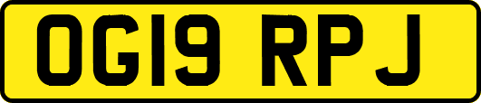 OG19RPJ
