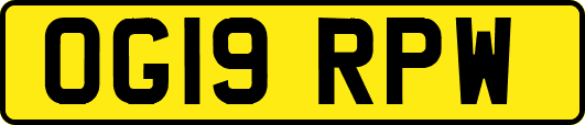 OG19RPW