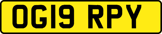 OG19RPY