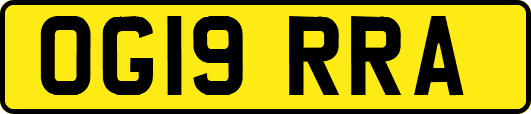OG19RRA