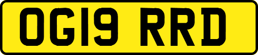 OG19RRD