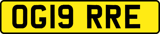 OG19RRE
