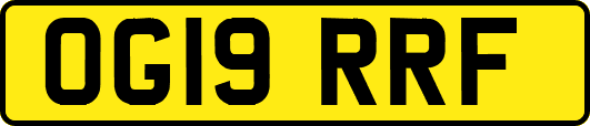 OG19RRF