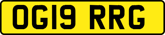 OG19RRG