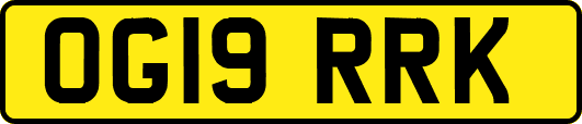 OG19RRK