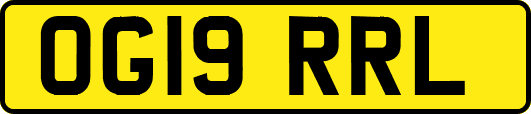 OG19RRL