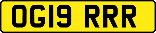 OG19RRR
