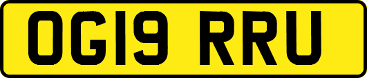 OG19RRU
