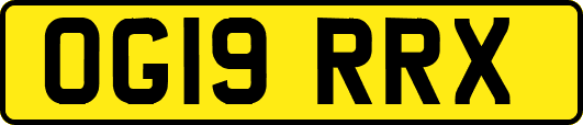 OG19RRX