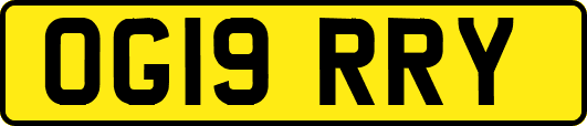 OG19RRY