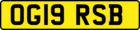 OG19RSB
