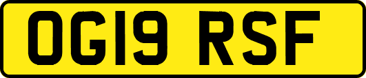 OG19RSF