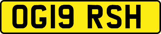 OG19RSH