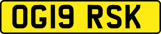 OG19RSK