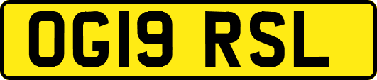 OG19RSL