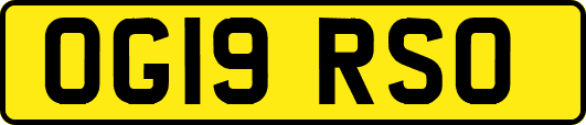 OG19RSO